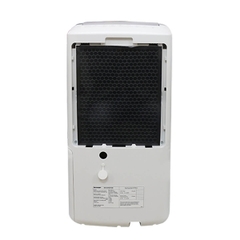 Máy lọc không khí và hút ẩm Sharp DW-J27FV-S (67m2)