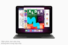 iPad Pro 11” M2 wifi 256GB Gray