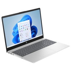 Laptop HP 15-fd0084TU - 8D737PA (i7-1355U/RAM 8GB/512GB SSD/ Windows 11)