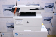 Máy in HP LaserJet Pro MFP 4103FDW (2Z629A)