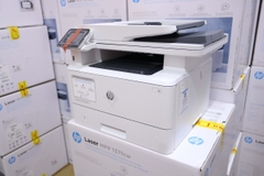 Máy in HP LaserJet Pro MFP 4103FDW (2Z629A)
