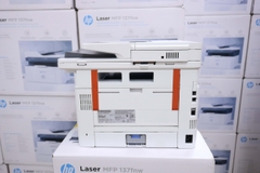 Máy in HP LaserJet Pro MFP 4103FDW (2Z629A)