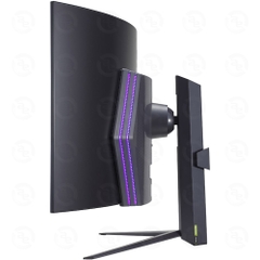 Màn hình Gaming LG UltraGear OLED 45GR95QE-B 45 inch