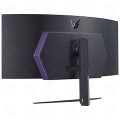 Màn hình Gaming LG UltraGear OLED 45GR95QE-B 45 inch