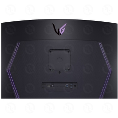 Màn hình Gaming LG UltraGear OLED 45GR95QE-B 45 inch