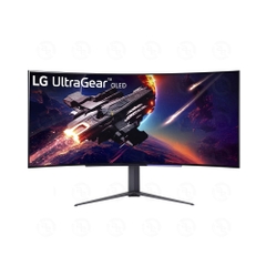 Màn hình Gaming LG UltraGear OLED 45GR95QE-B 45 inch