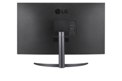 Màn hình LG 32UR500-B 32″ 4K VA 60Hz 4ms (HDMI, DP)