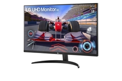 Màn hình LG 32UR500-B 32″ 4K VA 60Hz 4ms (HDMI, DP)