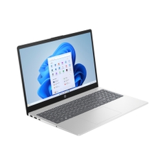 aptop HP 15-fd0079TU 8D732PA (Intel Core i5-1335U | 16GB | 512GB | Iris Xe Graphics | 15.6 inch FHD | Windows 11 | Natural silver)