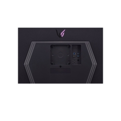 MÀN HÌNH GAMING LG 27GR93U-B (27 INCH/UHD/IPS/144HZ/1MS)