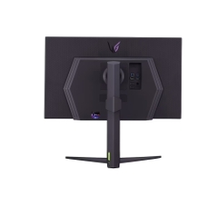 MÀN HÌNH GAMING LG 27GR93U-B (27 INCH/UHD/IPS/144HZ/1MS)