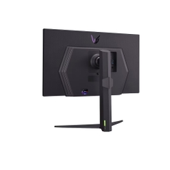 MÀN HÌNH GAMING LG 27GR93U-B (27 INCH/UHD/IPS/144HZ/1MS)