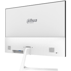 Màn hình Dahua DHI-LM24-B200SW (23.8 inch/FHD/VA/100Hz/5ms/Loa/Trắng)