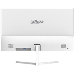 Màn hình Dahua DHI-LM24-B200SW (23.8 inch/FHD/VA/100Hz/5ms/Loa/Trắng)