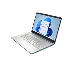 Laptop HP 15s-fq5228TU 8U240PA (Intel Core i3-1215U | 8GB | 512GB | Intel UHD | 15.6 inch FHD | Win 11 | Xanh)