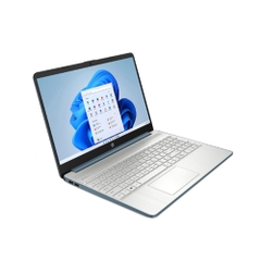 Laptop HP 15s-fq5228TU 8U240PA (Intel Core i3-1215U | 8GB | 512GB | Intel UHD | 15.6 inch FHD | Win 11 | Xanh)