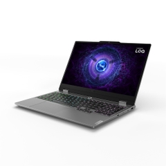 Laptop Lenovo LOQ 15IRX9 83DV00D5VN (Intel Core i7-13650HX |RTX 4050 | 16GB | 512GB | 15.6 inch FHD | Win 11 | Xám)
