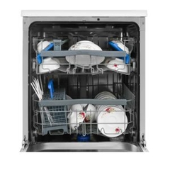 Máy rửa chén Candy CDPN 4D620PW/E