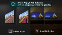 Google Tivi Mini LED Sony 4K 85 Inch K-85XR90