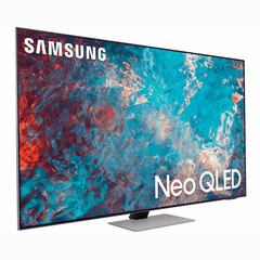 Smart Tivi Neo QLED 4K Samsung 85 Inch QA85QN85AAKXXV Mới 2021