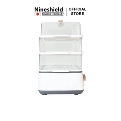 Nồi hấp Nineshield KB3001 đa năng