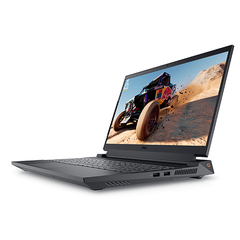 Dell G15 5530 : i5-13450HX | 16GB RAM | 512GB SSD | RTX 4050 6G | 15.6 inch 165Hz 100% sRGB | Keyboard Orange | Windows 11 | Black