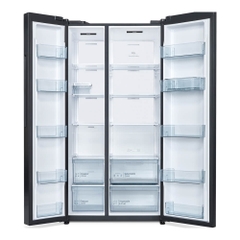 Tủ lạnh Hitachi Inverter 656 lít HRSN9713ESUVN