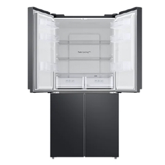Tủ lạnh Samsung Inverter 488 lít Multi Door RF48A4000B4/SV