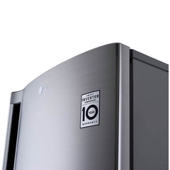 Tủ Đông LG Inverter 165 Lít GN-F304PS