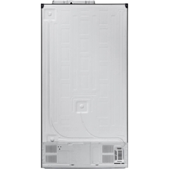 Tủ lạnh LG Inverter 613 lít GR-B247WB