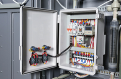 Máy lọc nước tổng đầu nguồn Karofi KTF - 552