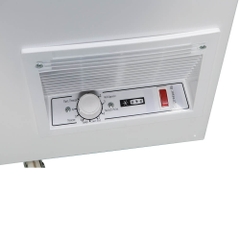 Tủ đông Alaska 1500L HB-1500C 1 ngăn đông 3 nắp dỡ