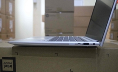 Laptop HP EliteBook 840 G10 I5-1335U/16GB /512GB SSD/14 INCH WUXGA/WIN 11 PRO /SILVER/875X2PA