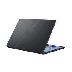 Laptop Asus ZenBook Duo UX8406CA-PZ109WS (Intel Core Ultra 9 285H | 32GB | 1 TB | 14 inch 3K OLED | Cảm ứng | Win 11 | Office | Xám)