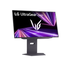 Màn Hình Gaming LG UltraGear Màn Hình LG 27GX790A-B.ATV 27 inch QHD OLED 480Hz 0.03ms - Hàng Chính Hãng