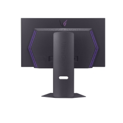 Màn Hình Gaming LG UltraGear Màn Hình LG 27GX790A-B.ATV 27 inch QHD OLED 480Hz 0.03ms - Hàng Chính Hãng