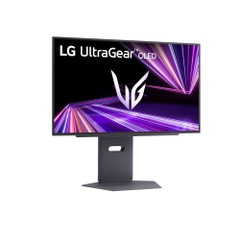 Màn Hình Gaming LG UltraGear Màn Hình LG 27GX790A-B.ATV 27 inch QHD OLED 480Hz 0.03ms - Hàng Chính Hãng