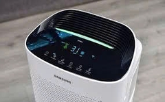 Máy lọc không khí Samsung AX60R5080WD/SV 60W