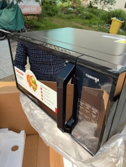Lò Vi Sóng Toshiba MM-EM25PE(BM)