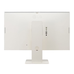 Màn hình thông minh LG MyView 32 Inch IPS 4K 60Hz 32SR83U-W.ATV