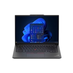 [21M7004XVA]* MÁY TÍNH XÁCH TAY LENOVO THINKPAD E14 GEN 6 U7-155H/16GD5/1TBSSD/14 .0WUXGA/FP/IR/WL/BT/3C47/NOOS/LEDKB/2Y/ĐEN