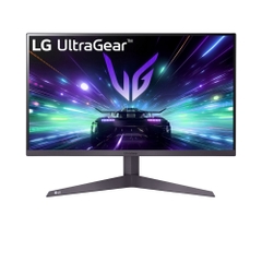 Màn Hình Gaming LG UltraGear 27GS50F-B (27 inch - VA - FHD - 180Hz - 1ms)