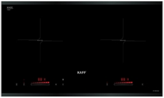 BẾP TỪ ĐÔI KF - 8818 Smart