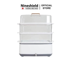 Nồi hấp Nineshield KB3001 đa năng