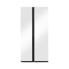 Tủ lạnh Hitachi Inverter 656 L HRSN9713ESMGWVN