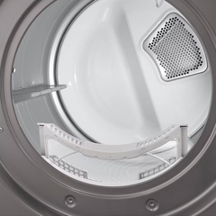 Máy sấy công nghiệp LG CDG27RUQES 10.2kg