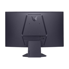 Màn Hình Gaming LG UltraGear 27GS60QC-B (27 inch - VA - QHD - 180Hz - 1ms - Cong)
