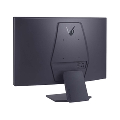 Màn Hình Gaming LG UltraGear 27GS60QC-B (27 inch - VA - QHD - 180Hz - 1ms - Cong)