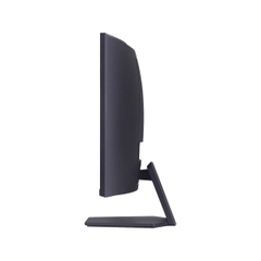 Màn Hình Gaming LG UltraGear 27GS60QC-B (27 inch - VA - QHD - 180Hz - 1ms - Cong)