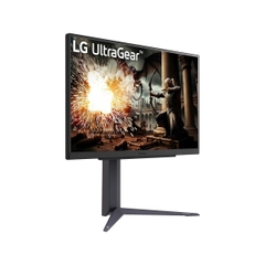 Màn Hình Gaming LG UltraGear 27GS75Q-B (27 inch - IPS - 2K - 200Hz - 1ms)